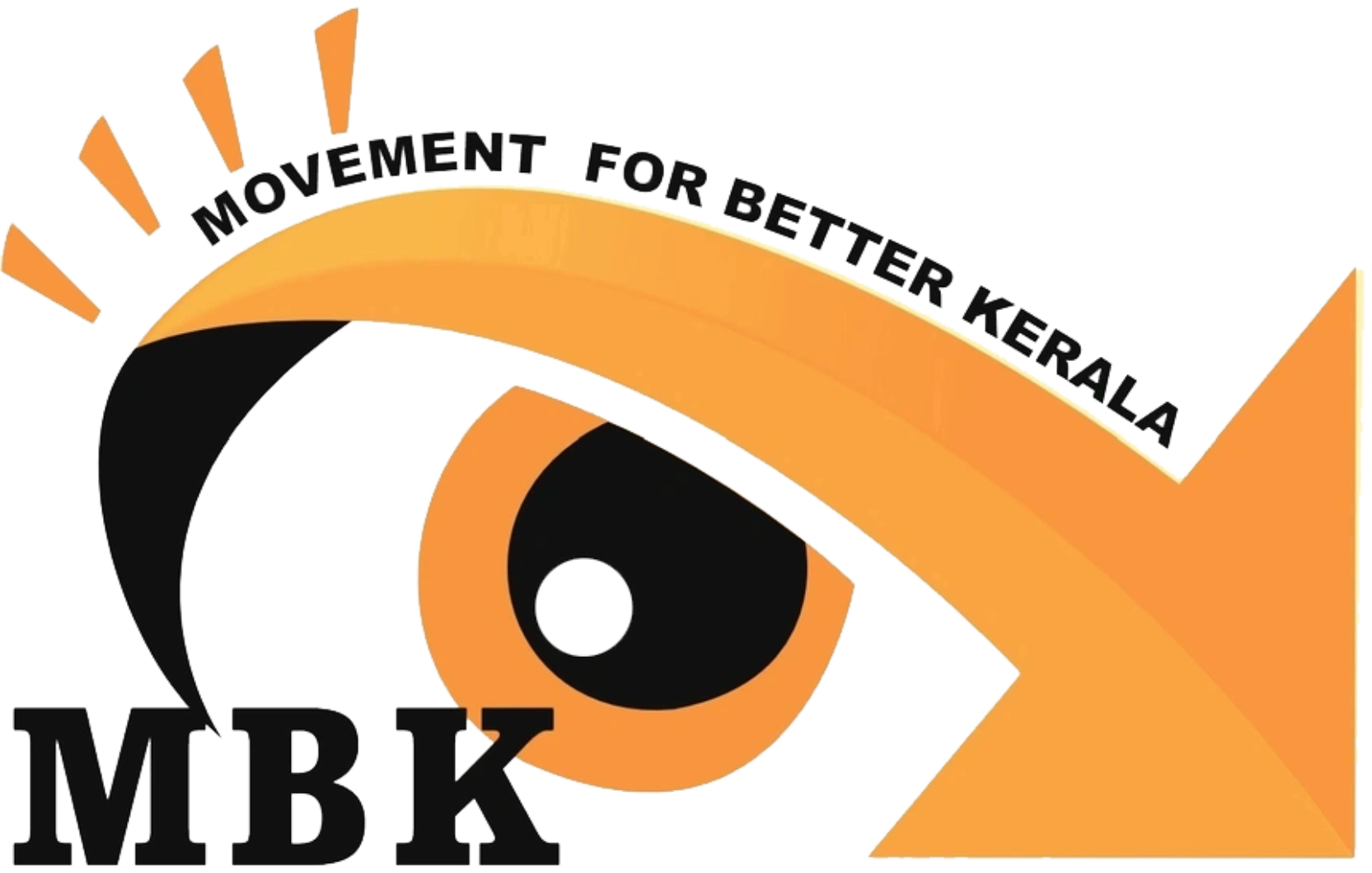 MBK - Movement for Better Kerala